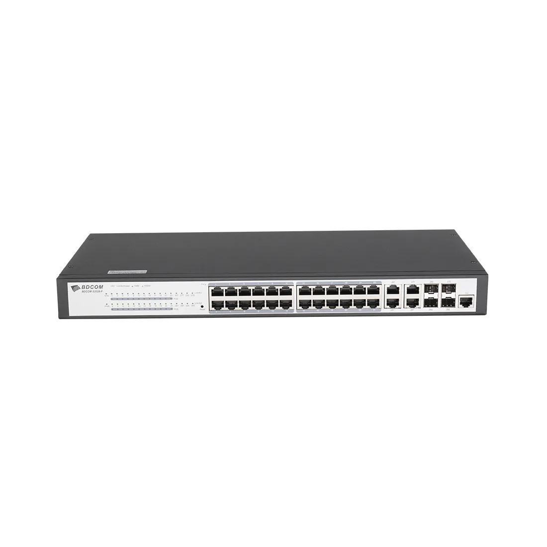 Коммутатор BDCOM S2528-P — изображение 2