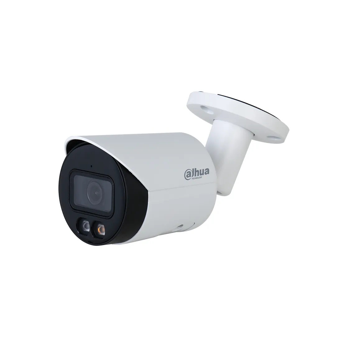 IP видеокамера Dahua DH-IPC-HFW2249SP-S-IL-0280B — изображение 3