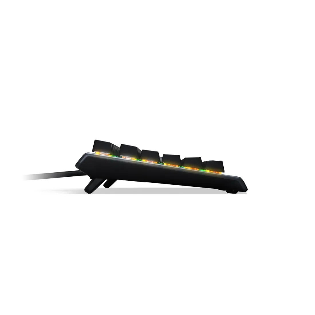 Клавиатура Steelseries Apex 3 TKL US — изображение 3