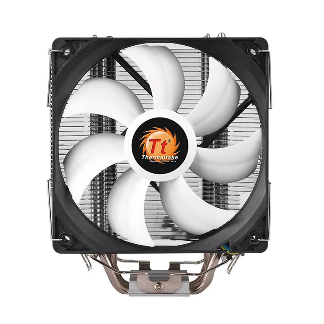 Кулер для процессора Thermaltake Contact Silent 12 — изображение 2