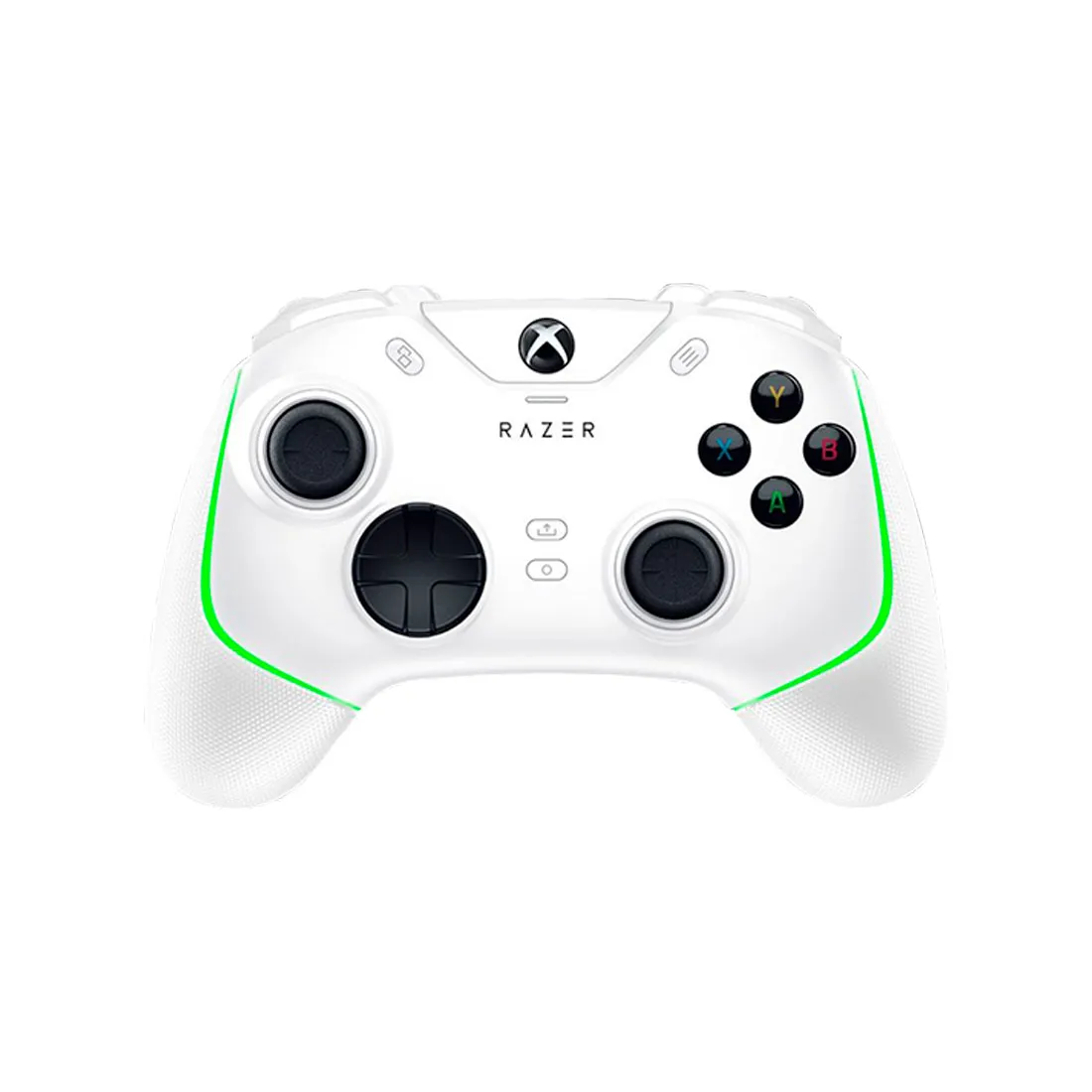 Геймпад Razer Wolverine V2 Chroma - White — изображение 2