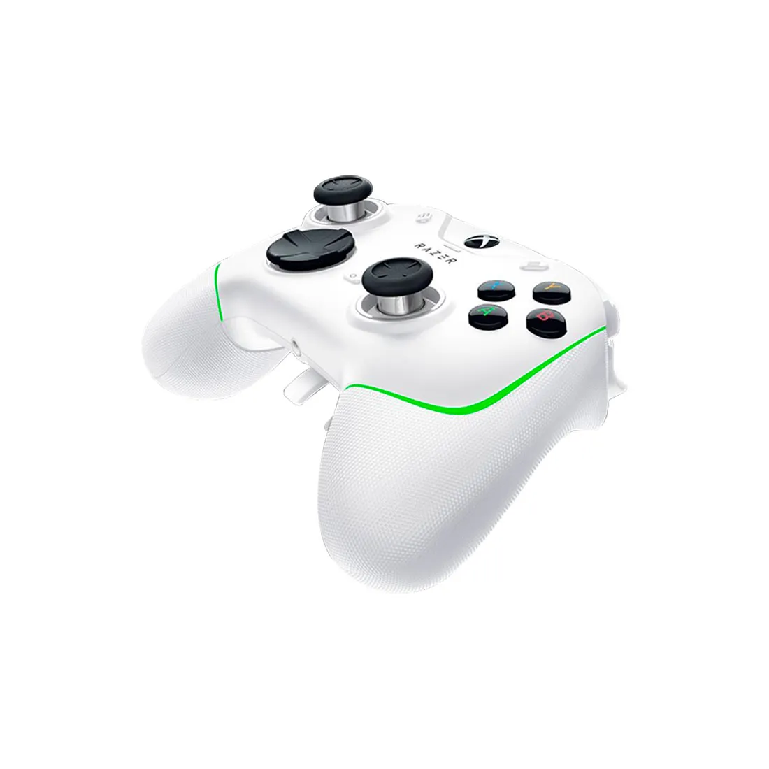 Геймпад Razer Wolverine V2 Chroma - White — изображение 3