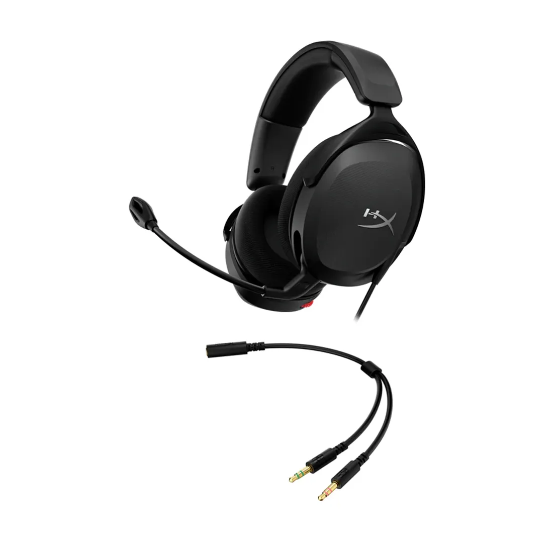 Гарнитура HyperX Cloud Stinger II Core PC 683L9AA — изображение 3