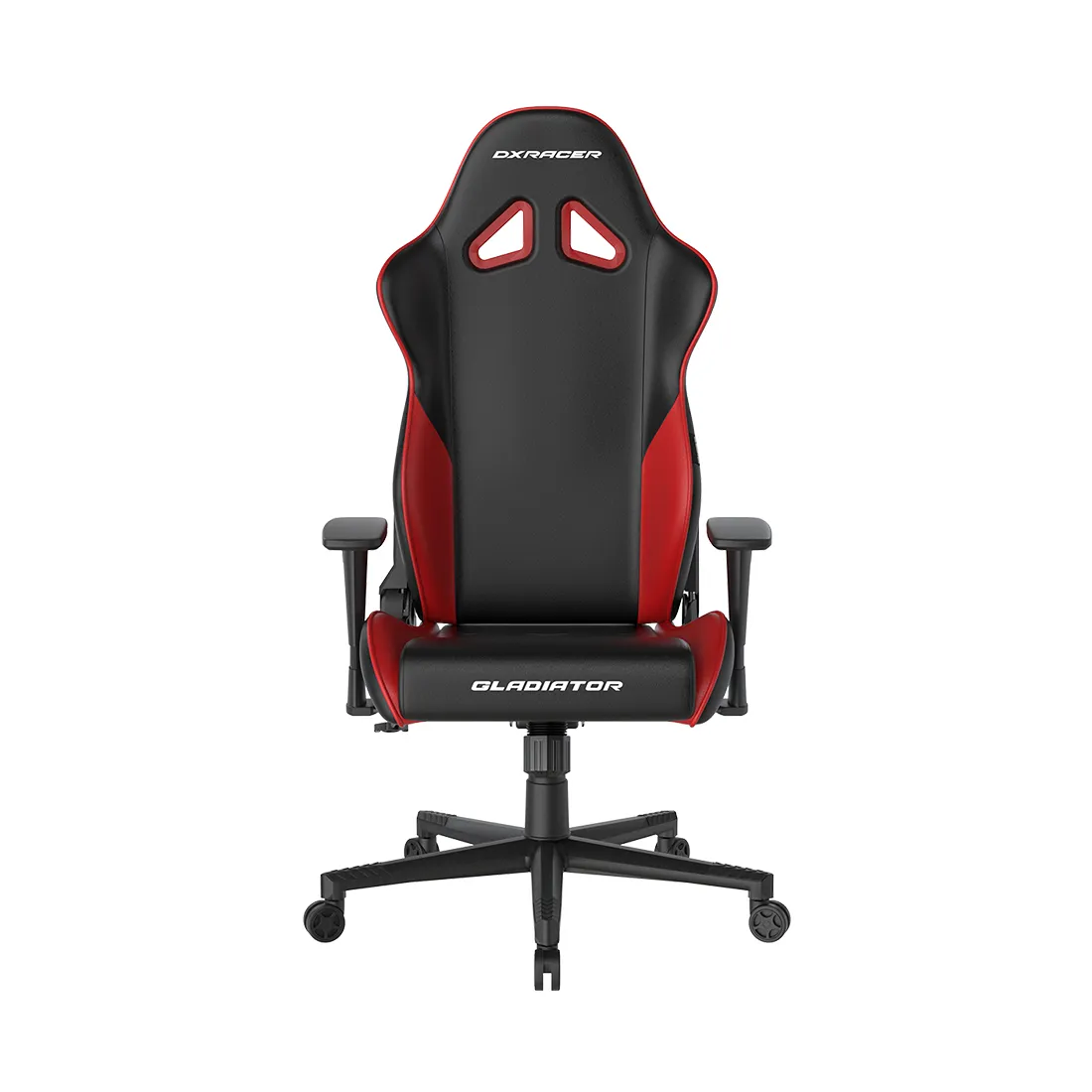 Игровое компьютерное кресло DX Racer Gladiator GC/GN23/NR — изображение 2