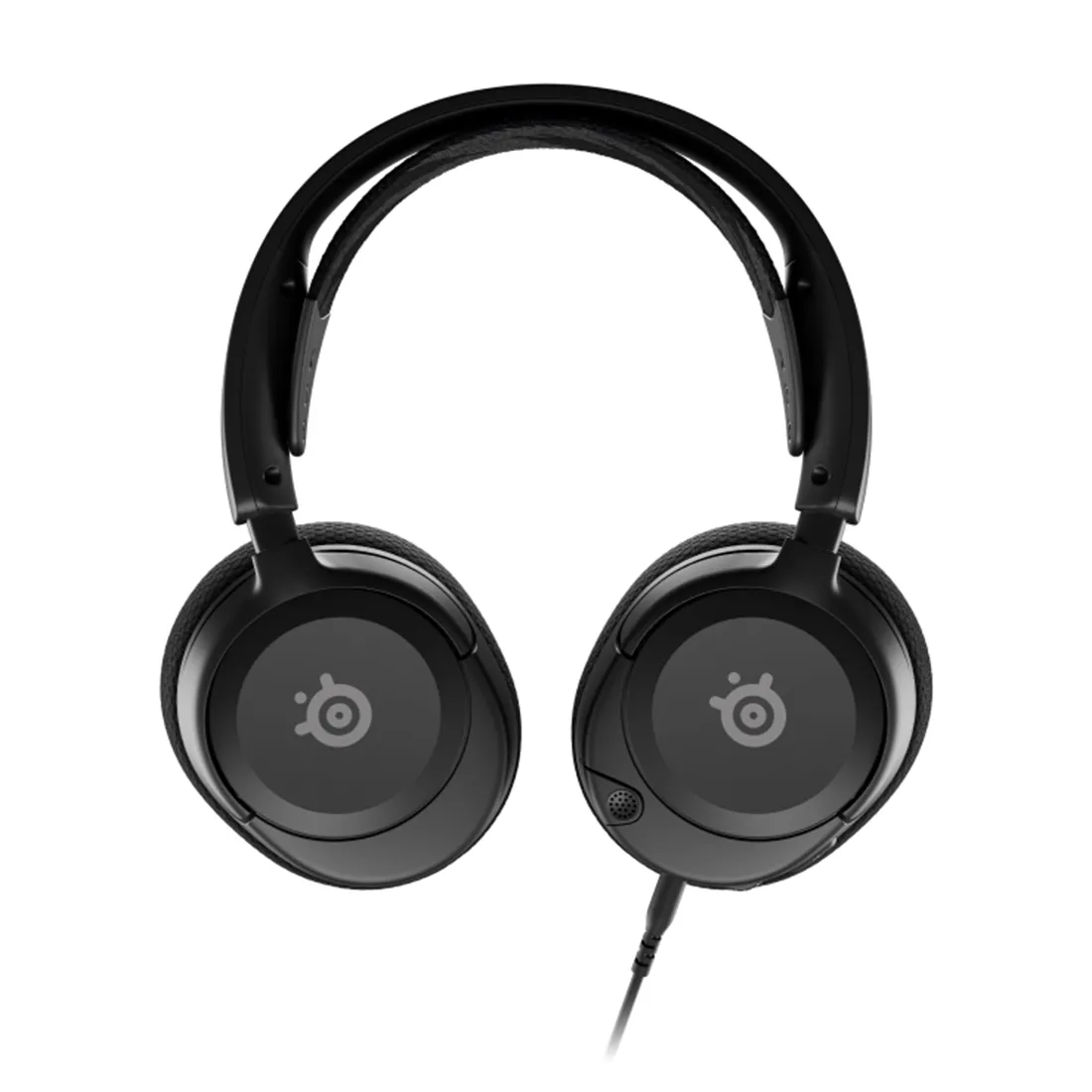 Гарнитура Steelseries Arctis Nova 1 Black — изображение 2