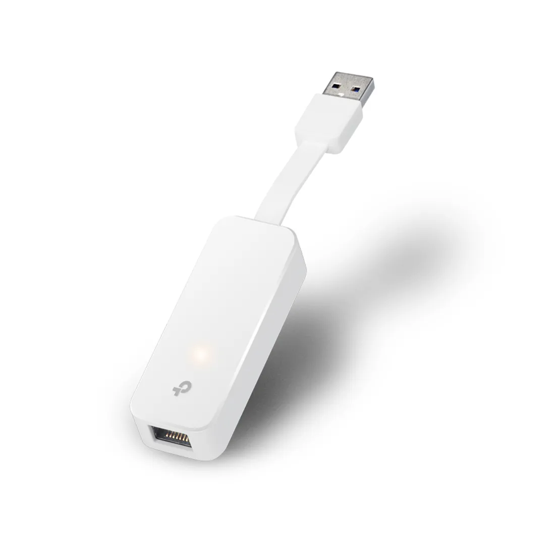 Сетевой адаптер TP-Link UE300 — изображение 2