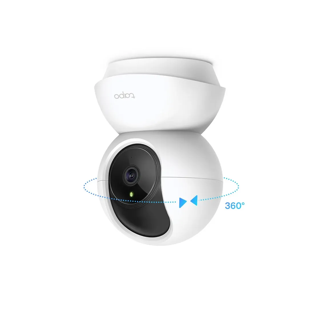IP-камера TP-Link Tapo C210 — изображение 2