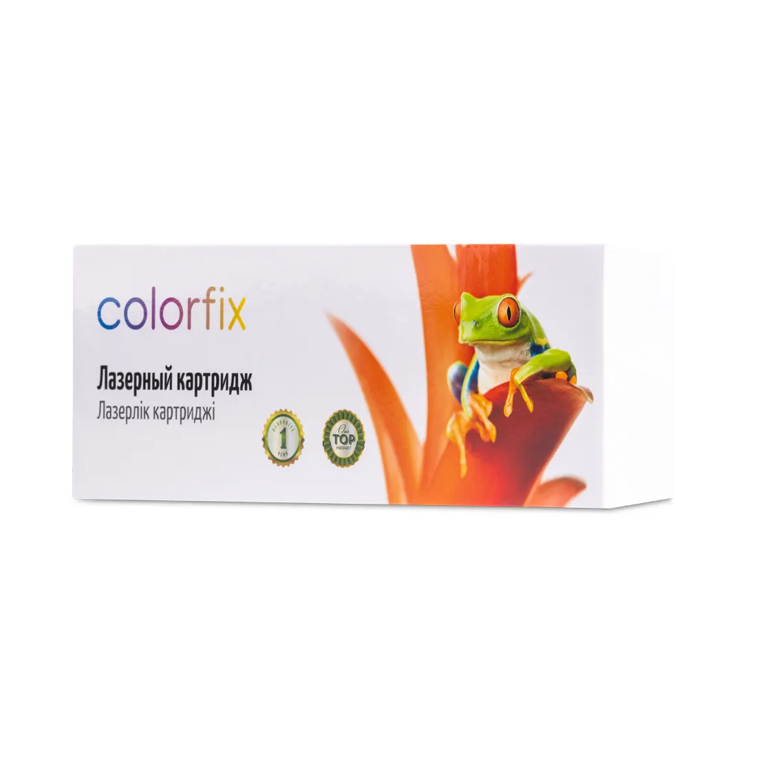Картридж Colorfix CLF-CE403A — изображение 3