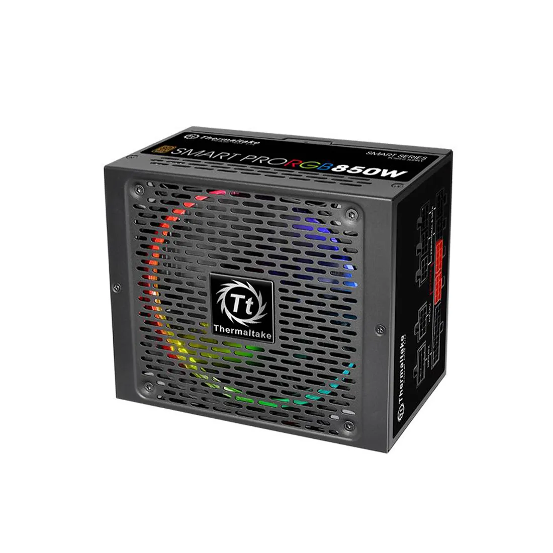 Блок питания Thermaltake Smart Pro RGB 850W (Bronze) — изображение 2