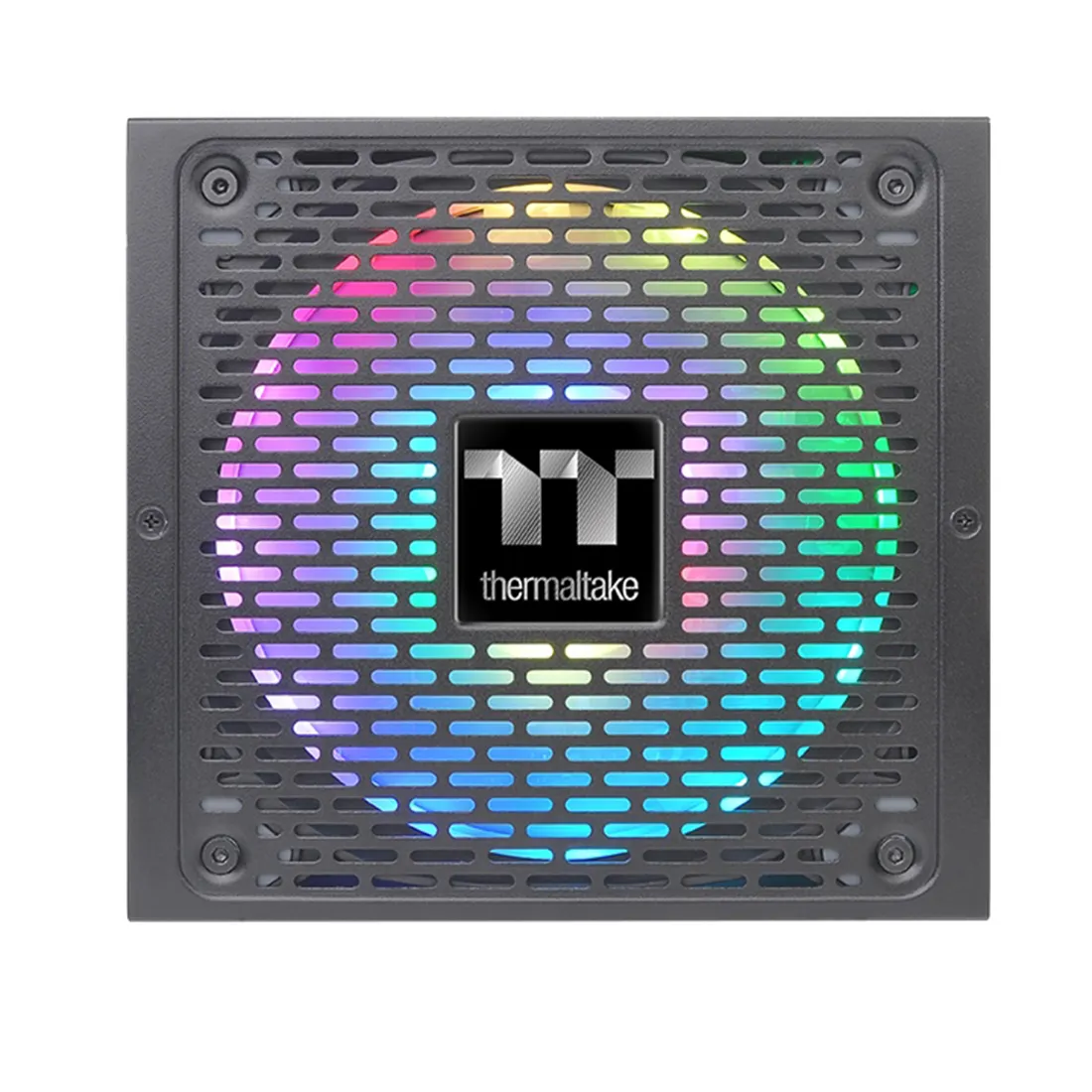 Блок питания Thermaltake Toughpower GF1 ARGB 750W (Gold) — изображение 2