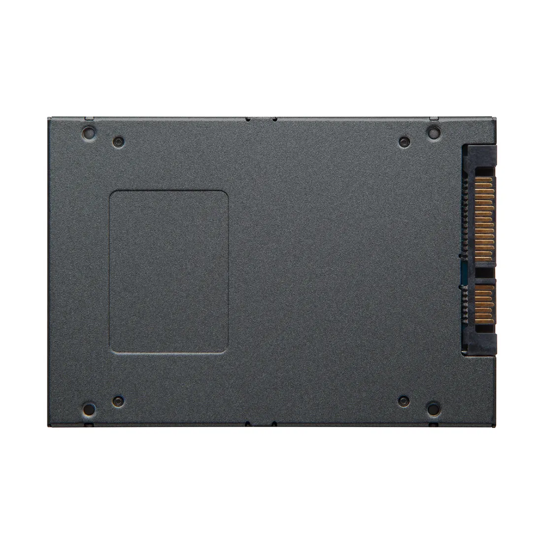 Твердотельный накопитель SSD Kingston SA400S37/960G SATA 7мм — изображение 2