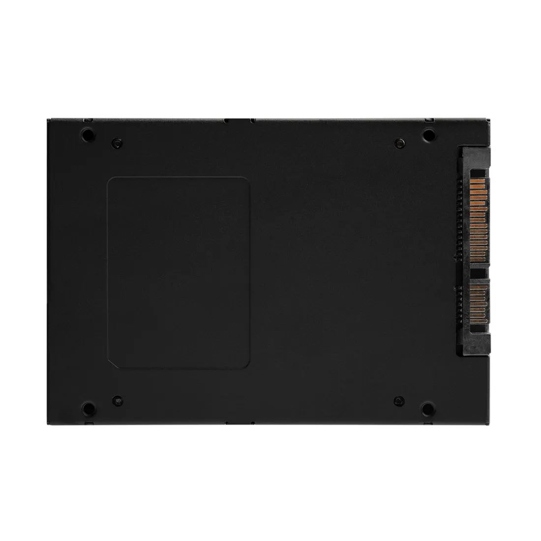 Твердотельный накопитель SSD Kingston SKC600/256G SATA III 2.5" — изображение 2