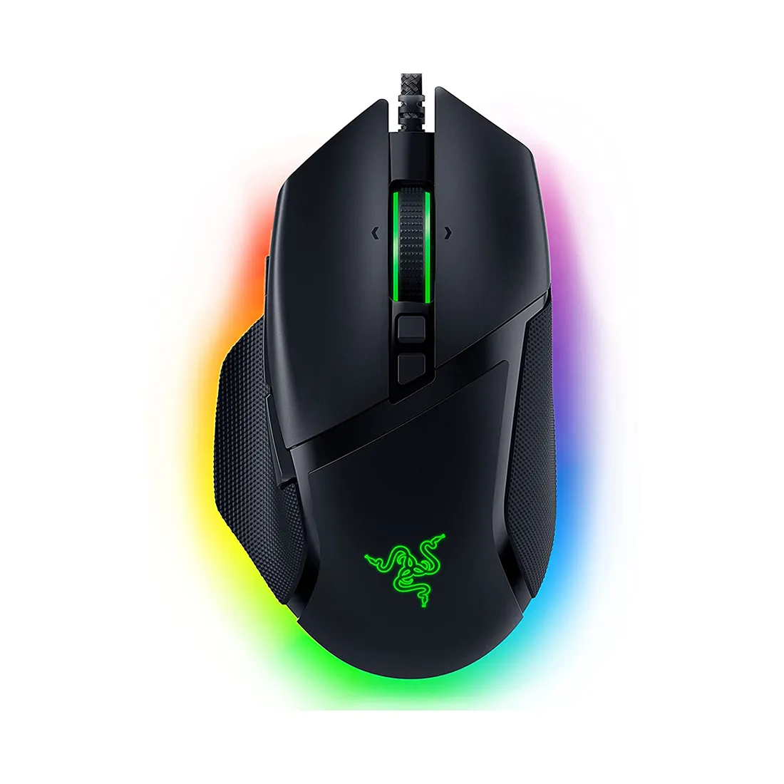 Компьютерная мышь Razer Basilisk V3 — изображение 2