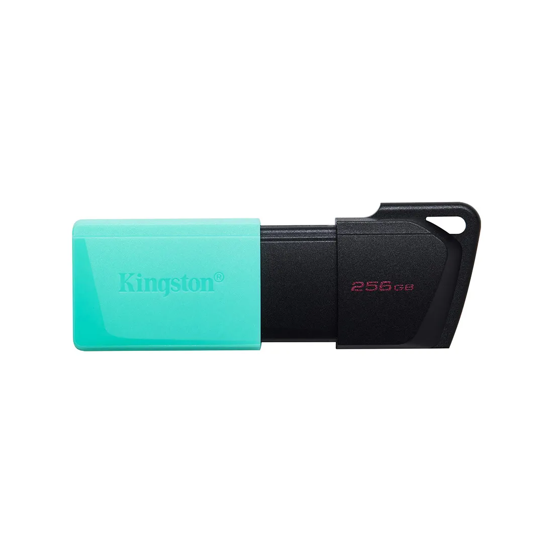 USB-накопитель Kingston DTXM/256GB 256GB Бирюзовый — изображение 2