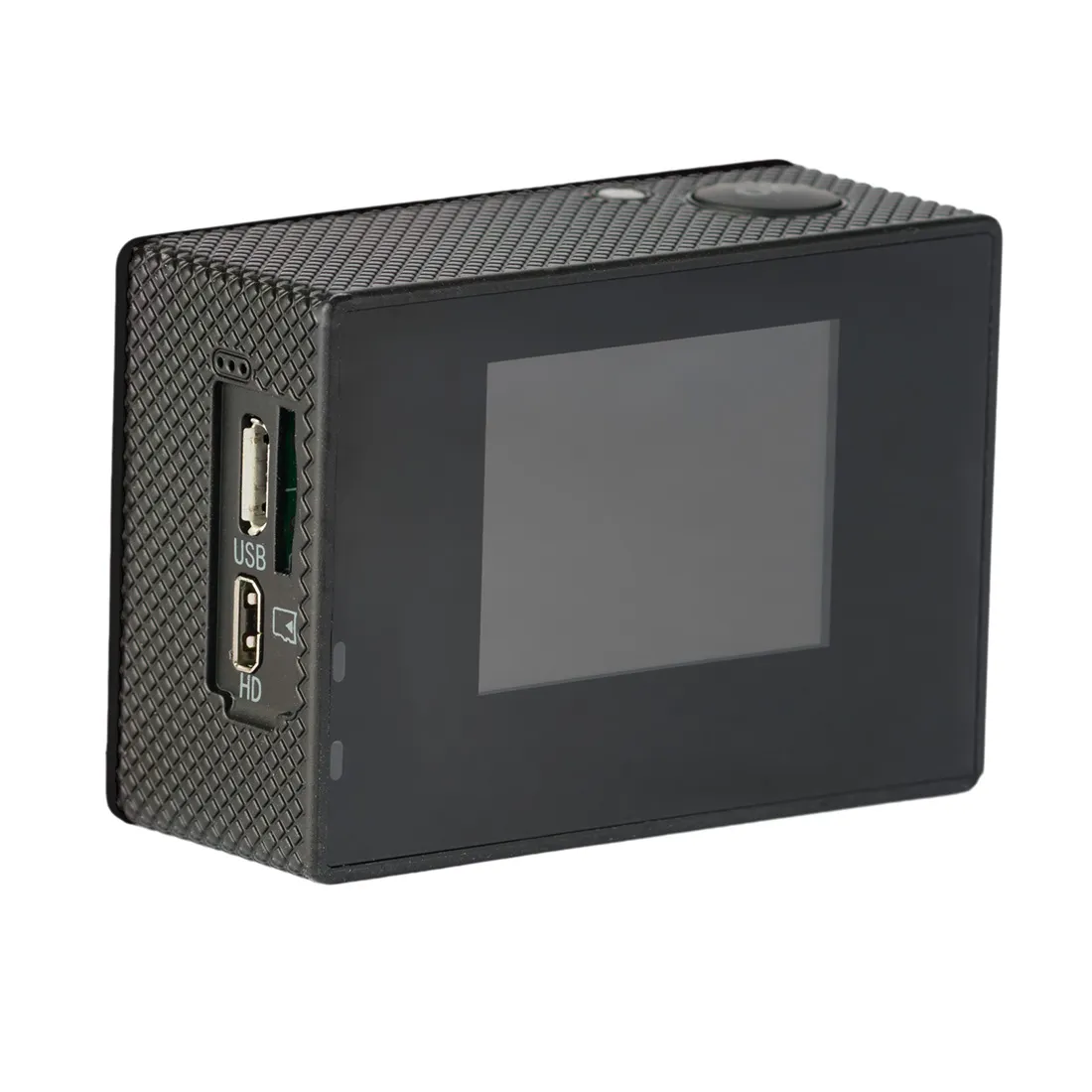 Экшн-камера SJCAM SJ4000WIFI — изображение 2