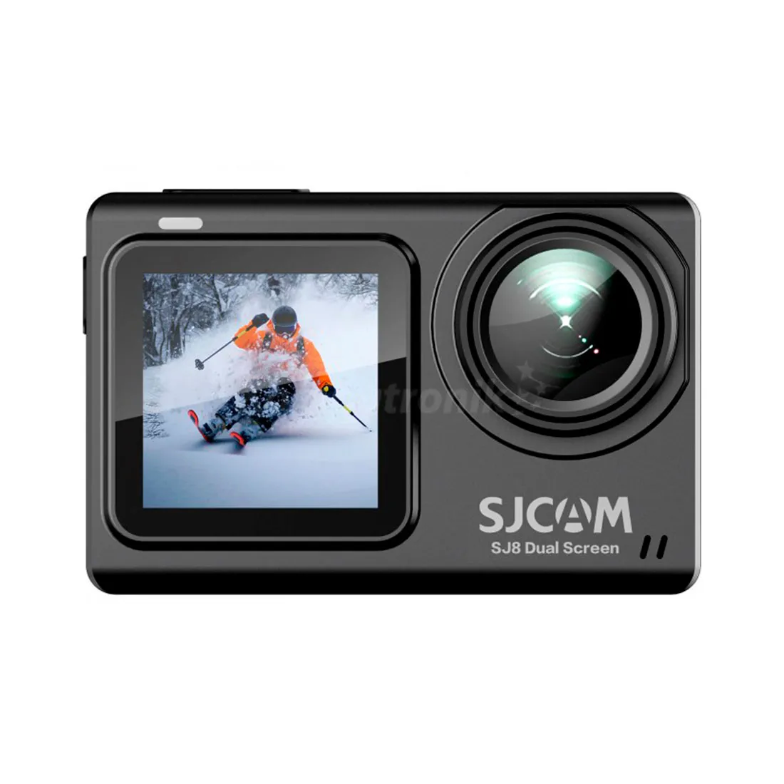 Экшн-камера SJCAM SJ8 DUAL SCREEN — изображение 2