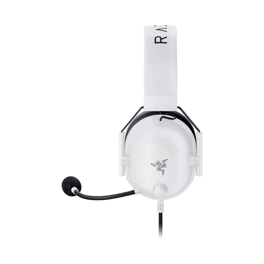 Гарнитура Razer Blackshark V2 X - White — изображение 3