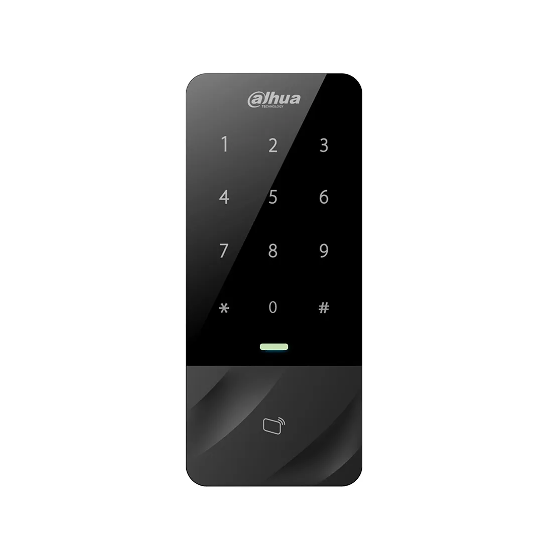 Контроллер доступа Dahua DHI-ASI1201E — изображение 2
