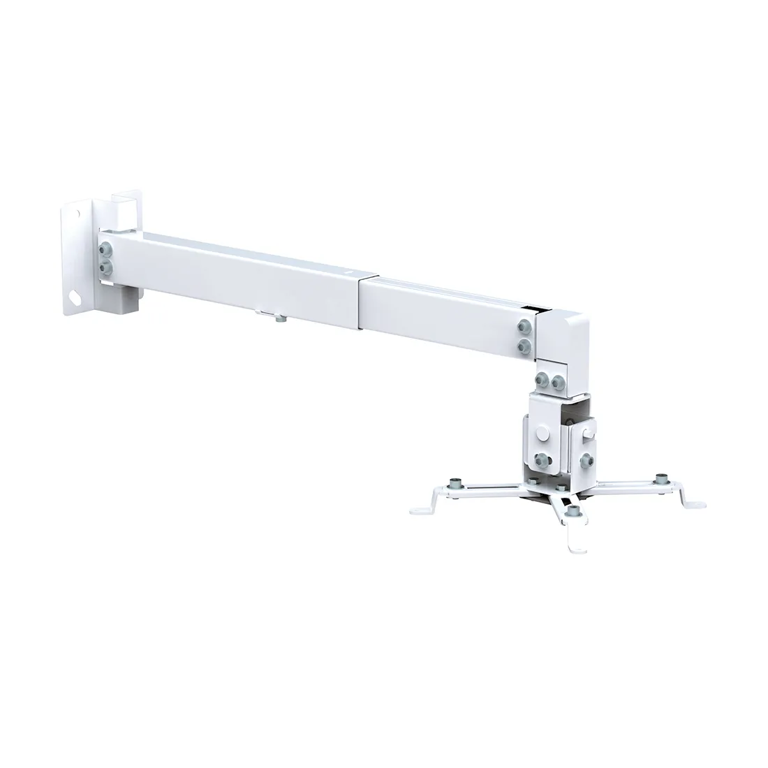 Кронштейн настенный Brateck PRB-2W Черный