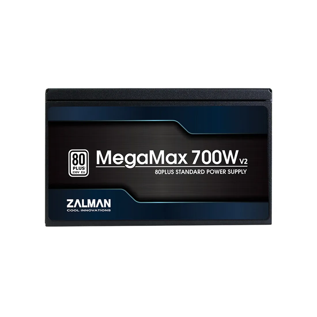 Блок питания Zalman MegaMax 700W ZM700-TXII(V2) Standard — изображение 3