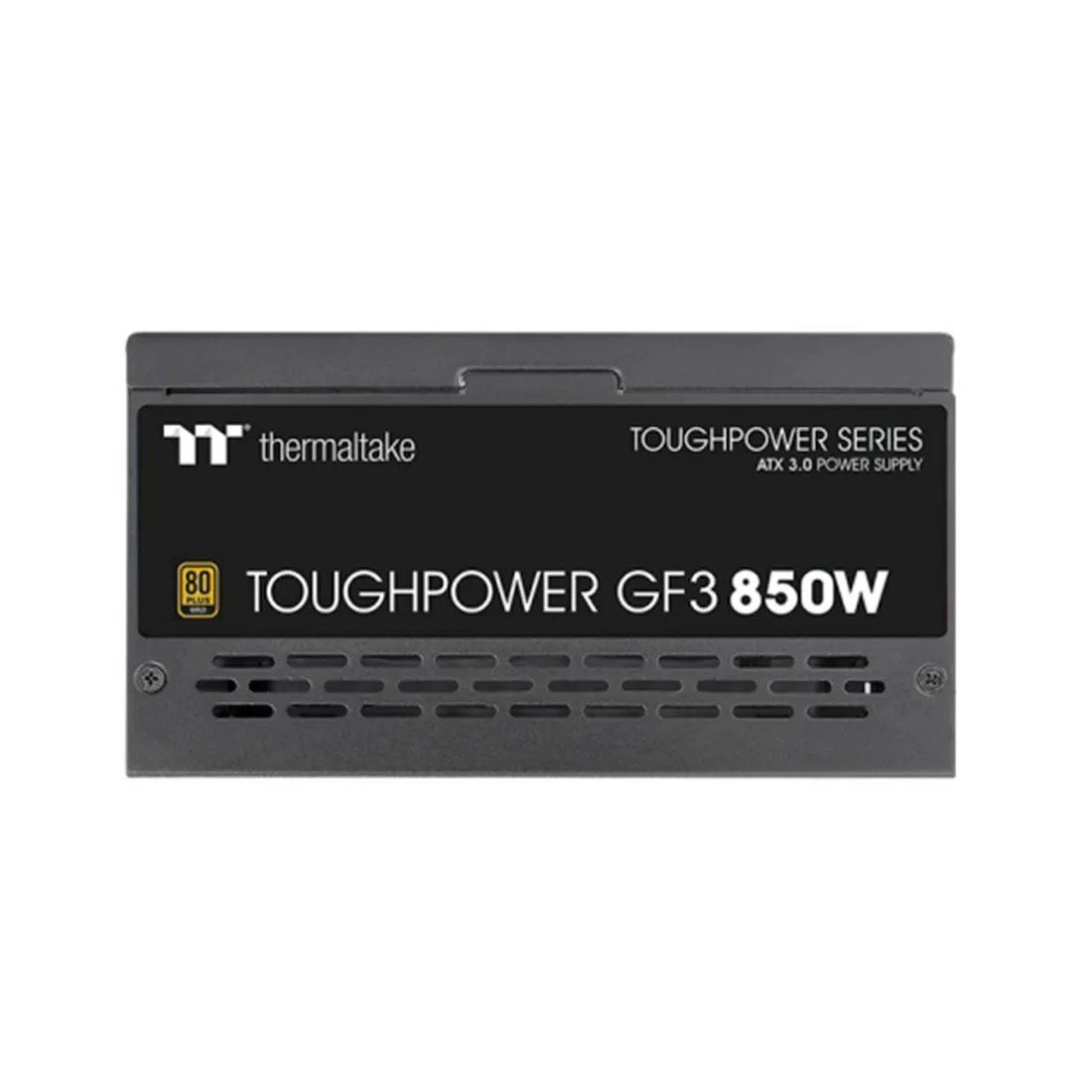 Блок питания Thermaltake Toughpower GF3 850W Gold — изображение 3