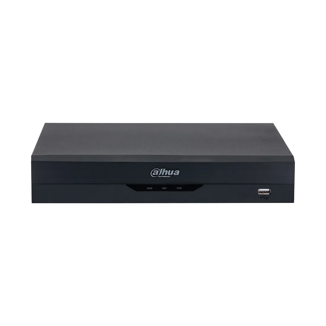 Гибридный видеорегистратор Dahua DH-XVR5116HS-I3 — изображение 2