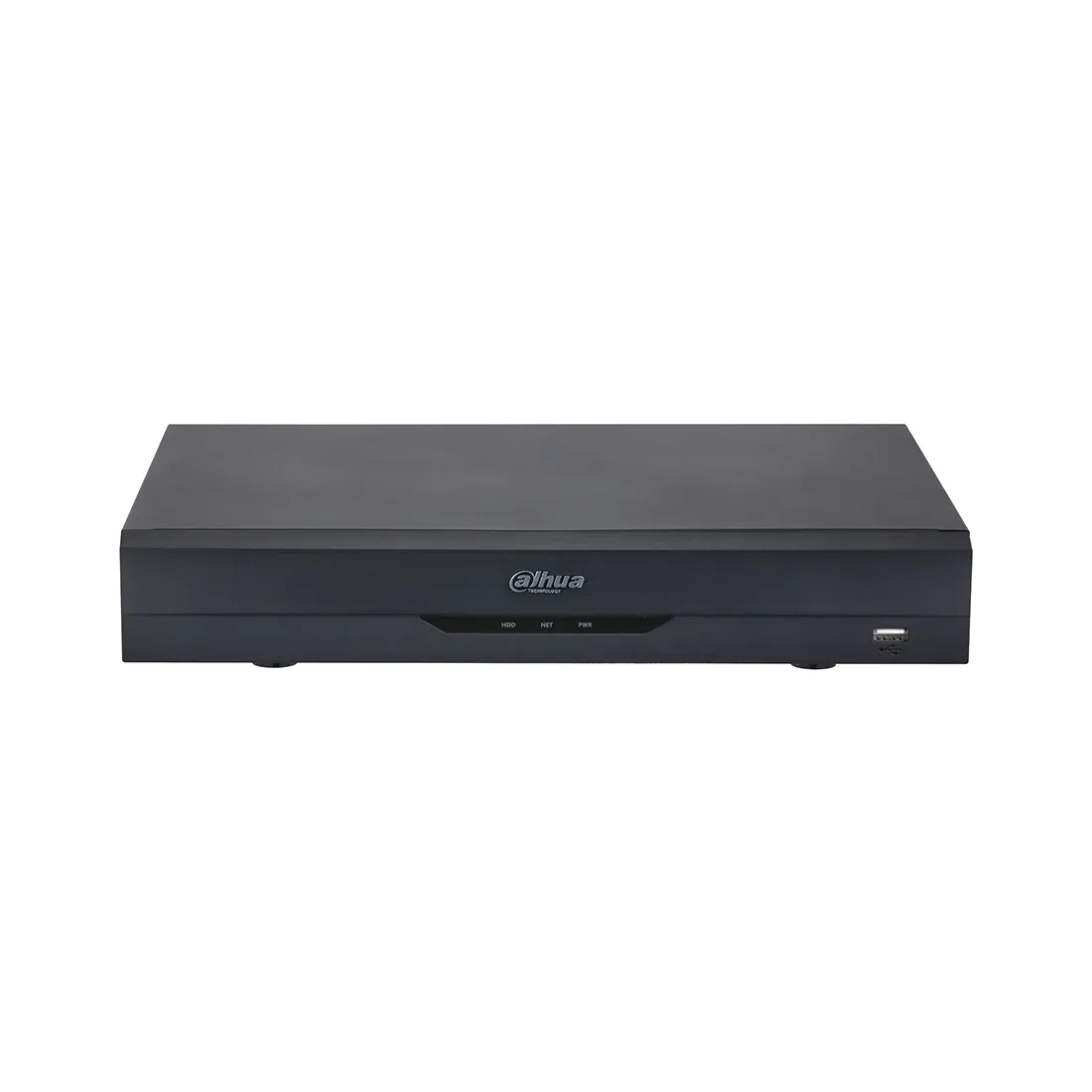 Гибридный видеорегистратор Dahua DH-XVR5116H-4KL-I3 — изображение 2