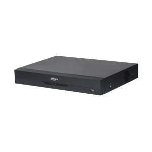 Гибридный видеорегистратор Dahua DH-XVR5116H-4KL-I3
