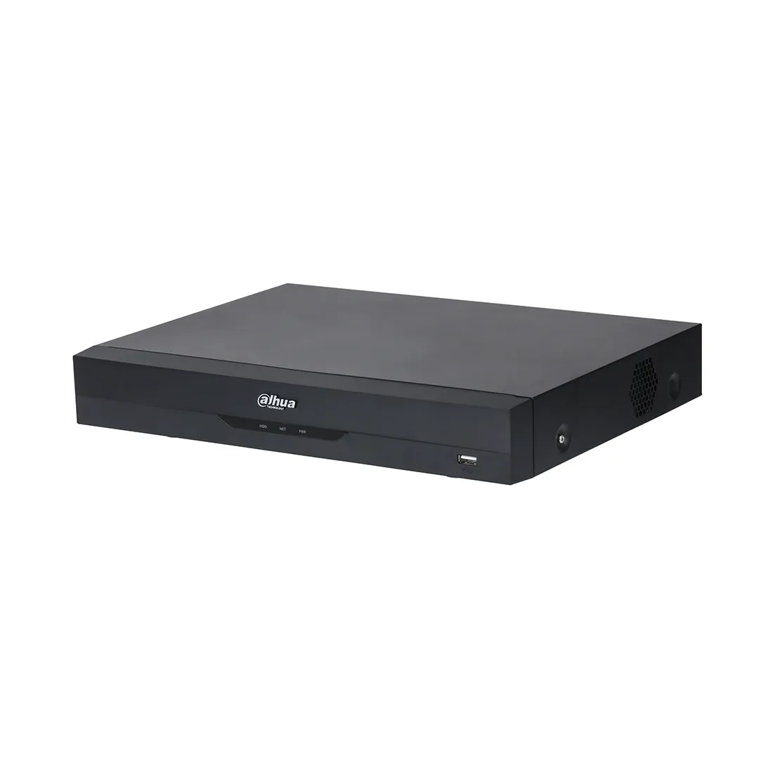 Гибридный видеорегистратор Dahua DH-XVR5116H-4KL-I3