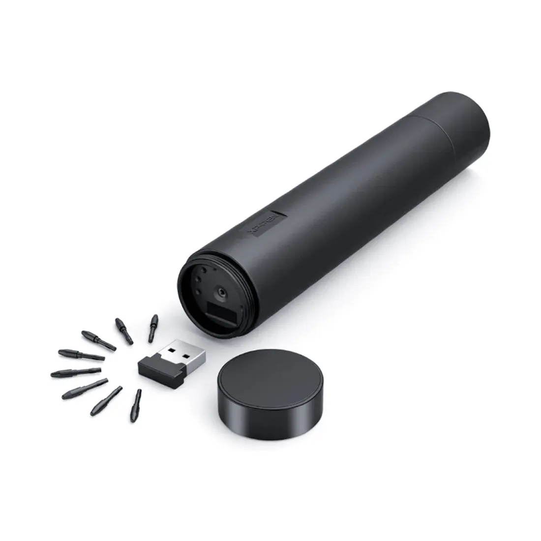 Графический планшет XP-Pen Deco 03 — изображение 3