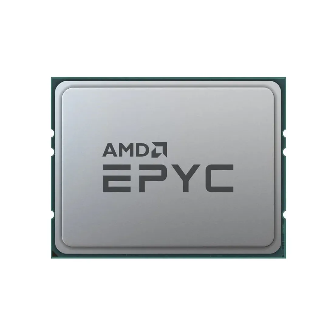 Микропроцессор серверного класса AMD Epyc 7453 100-000000319 — изображение 2