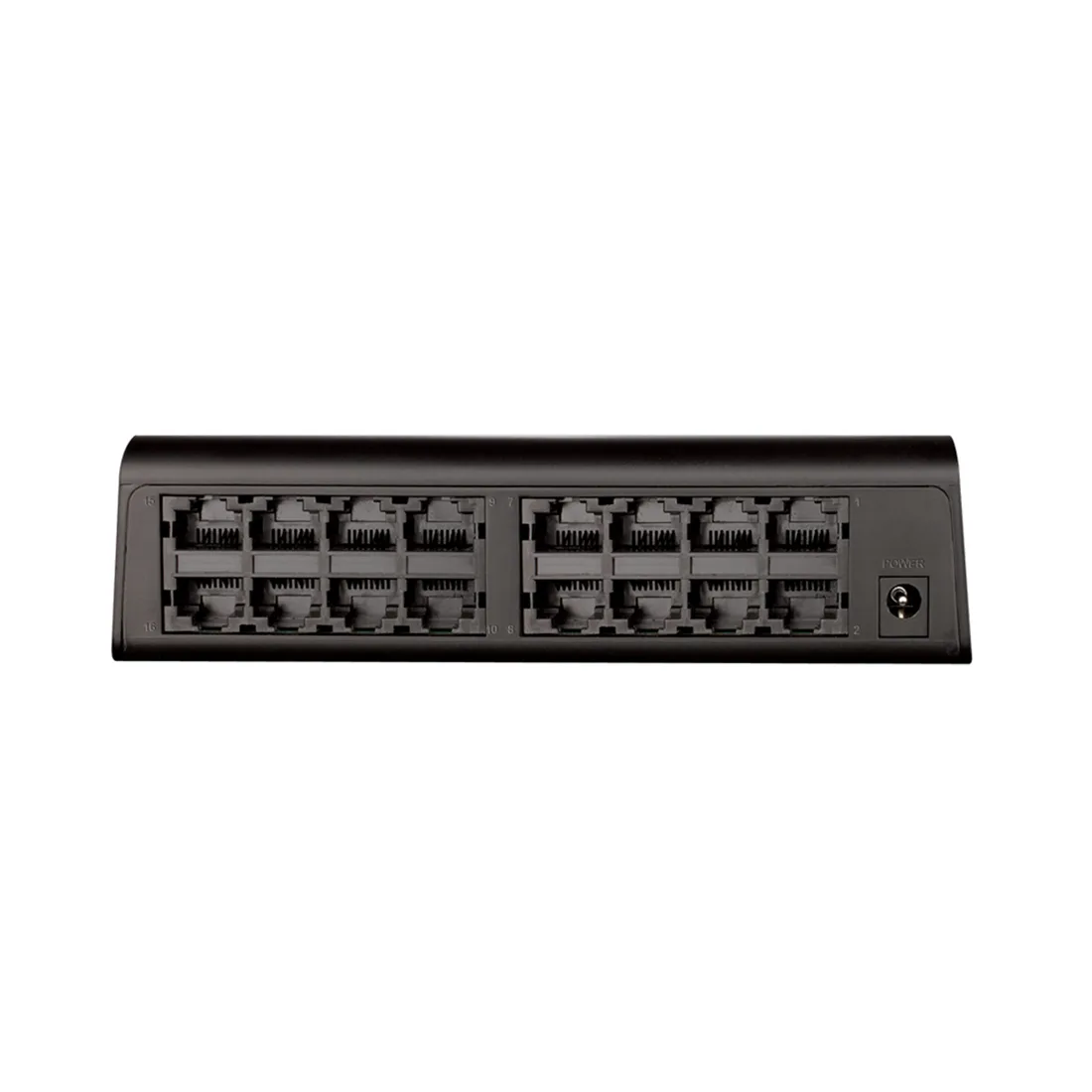 Коммутатор D-Link DES-1016A/E2A — изображение 2