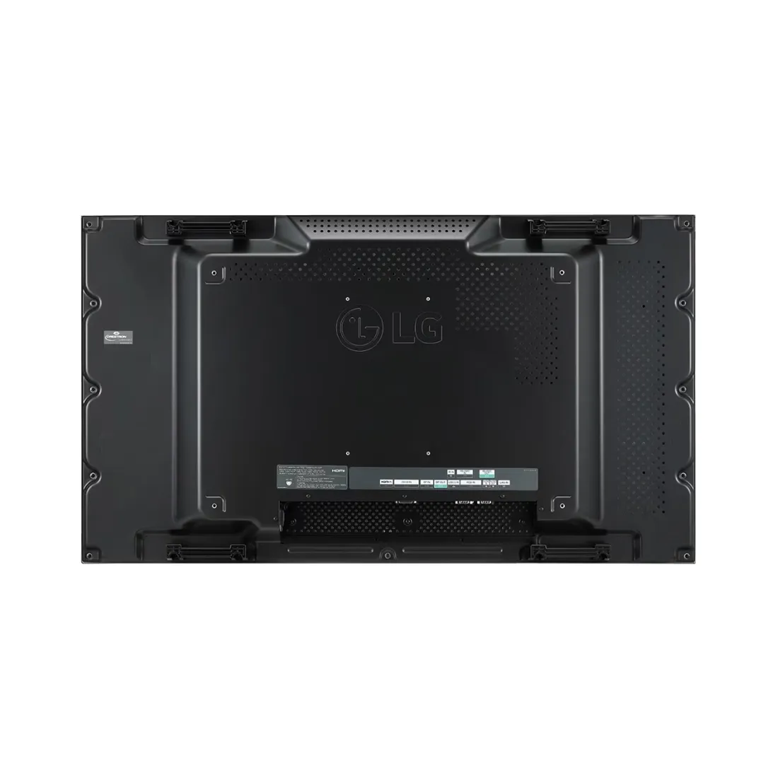 Видеостенный дисплей LG 49VL5G-M — изображение 3