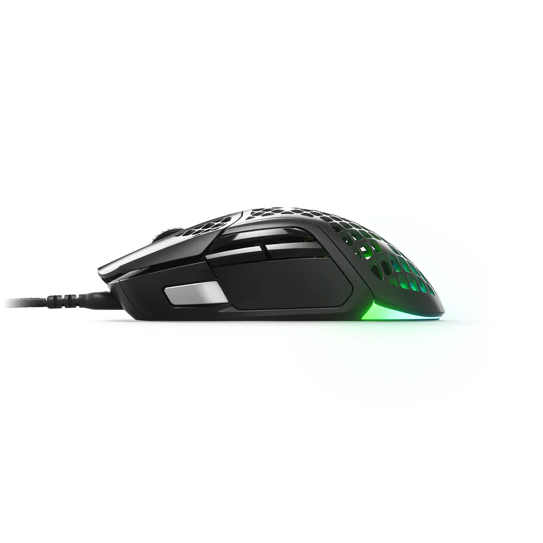 Компьютерная мышь Steelseries Aerox 5 — изображение 2