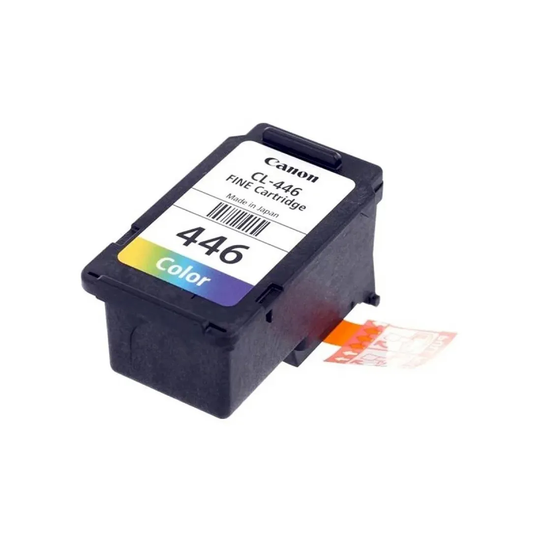 Струйный картридж Canon CL-446 — изображение 2