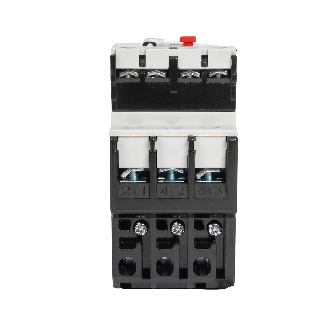Реле тепловое iPower JR28-25 D1321 (12-18А) — изображение 2