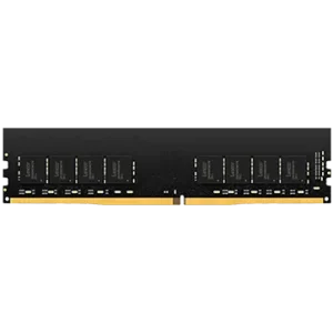 Lexar DDR4 16GB 288 PIN U-DIMM 3200Mbps, CL22, 1.2V- BLISTER Package