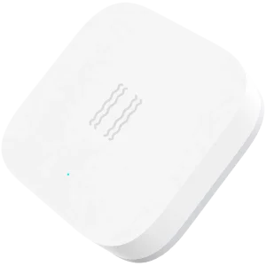Aqara Vibration Sensor: Model No: DJT11LM; SKU AS009UEW01