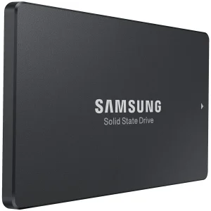 SAMSUNG PM897 1.92TB Data Center SSD, 2.5'' 7mm, SATA 6Gb/s, Read/Write: 560/520 MB/s, Random Read/Write IOPS 97K/60K