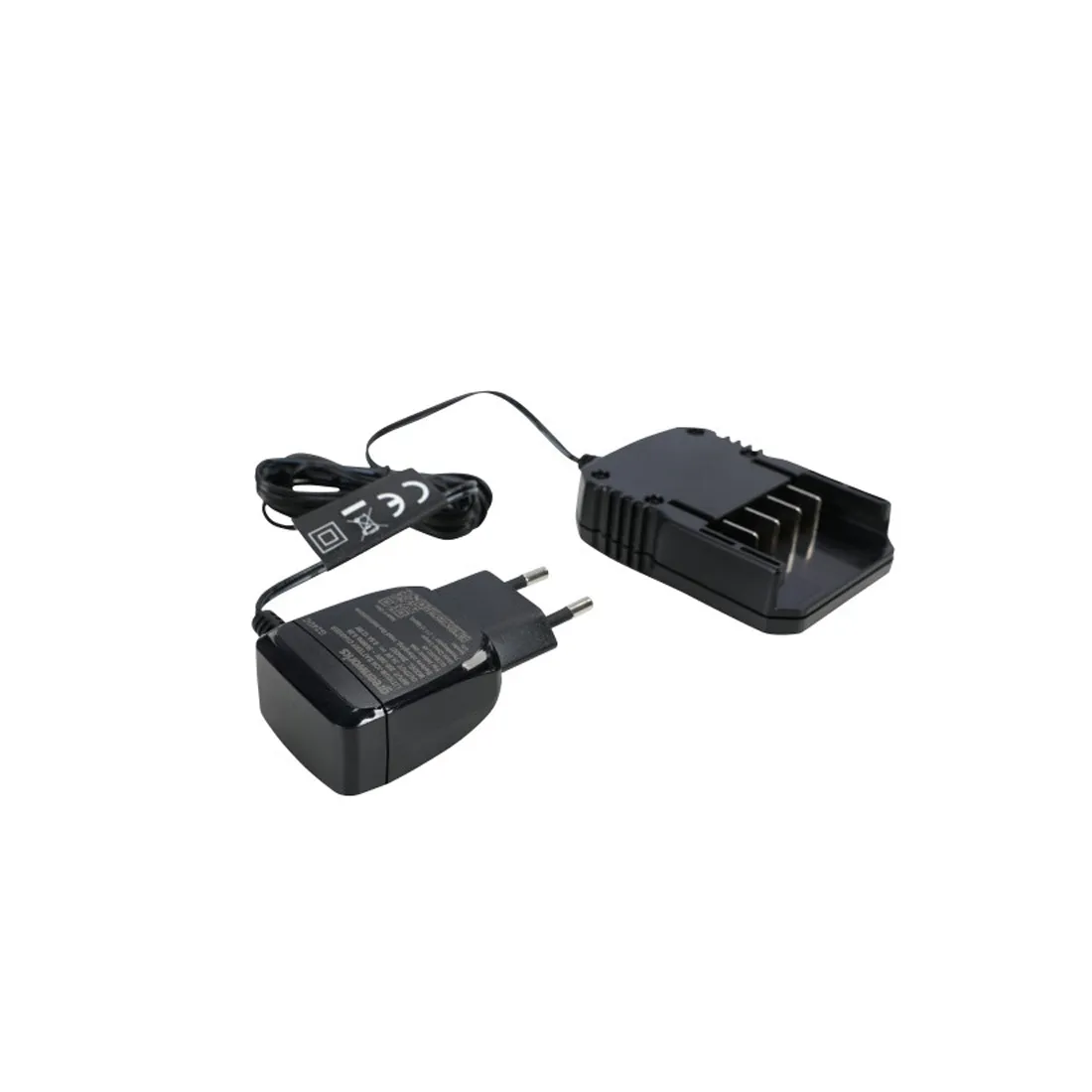 Зарядное устройство Greenworks G24UC2 24V 2А — изображение 2