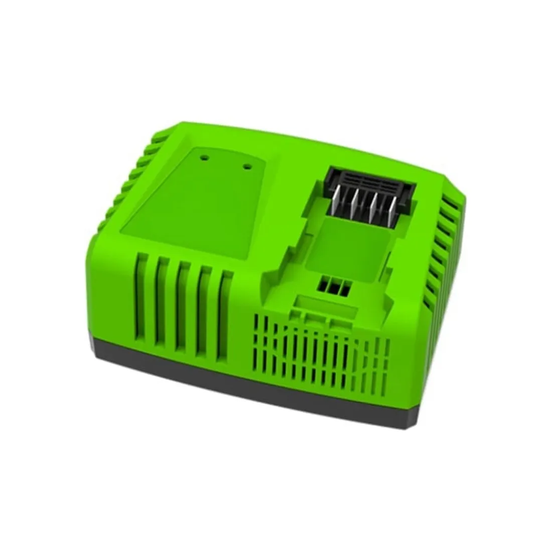 Быстрое зарядное устройство Greenworks 40V 5А — изображение 3