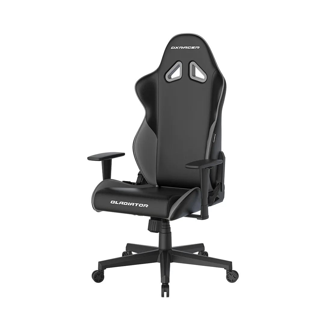 Игровое компьютерное кресло DX Racer Gladiator GC/GN23/NG — изображение 2