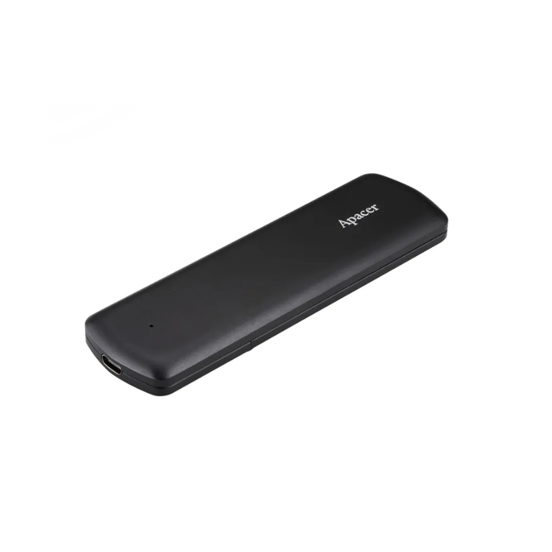 Внешний SSD диск Apacer 1TB AS721 Черный — изображение 3