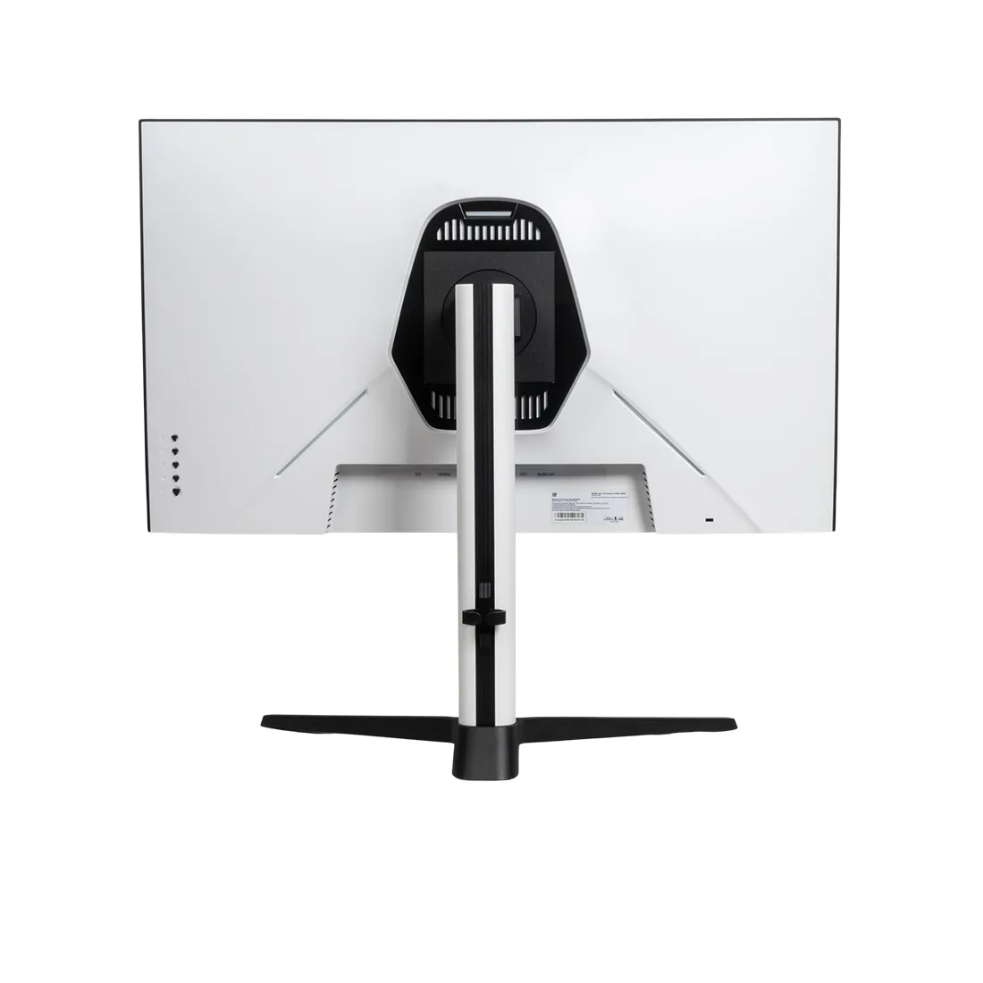 Монитор 27'' XG Crimson X White 180HZ — изображение 3