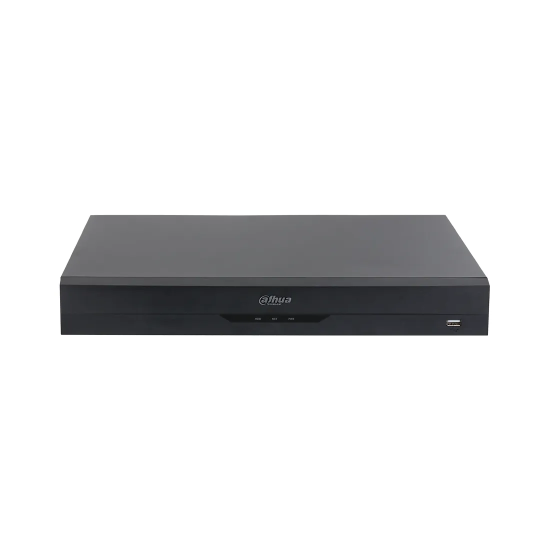 Гибридный видеорегистратор Dahua DH-XVR5232AN-4KL-I3 — изображение 2