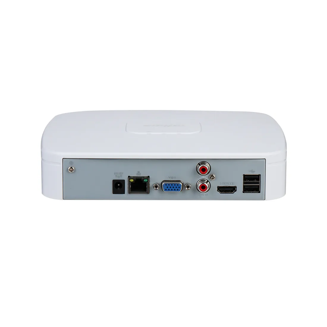 Сетевой видеорегистратор Dahua DHI-NVR2116-4KS3 — изображение 3