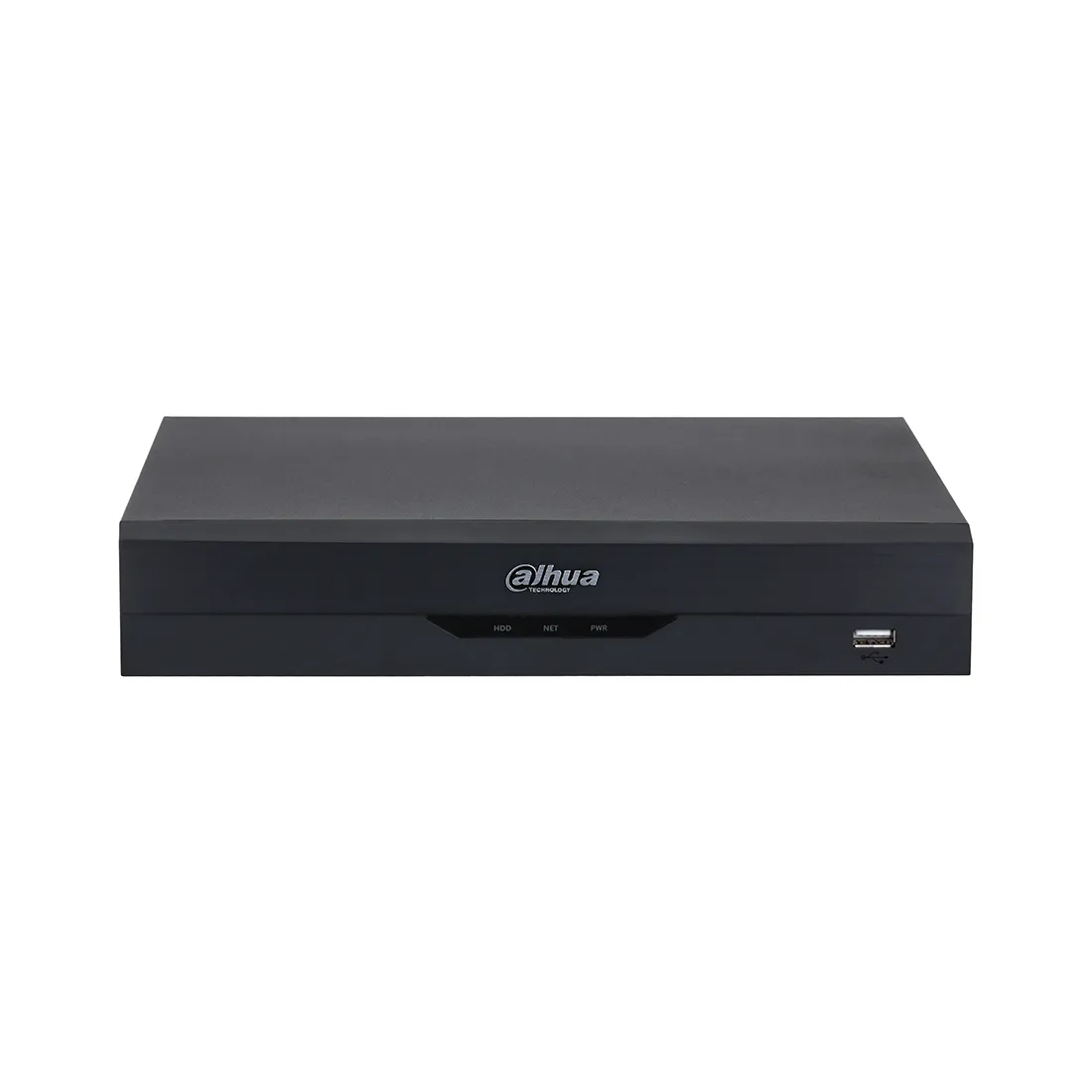 Гибридный видеорегистратор Dahua DH-XVR5108HS-4KL-I3 — изображение 2