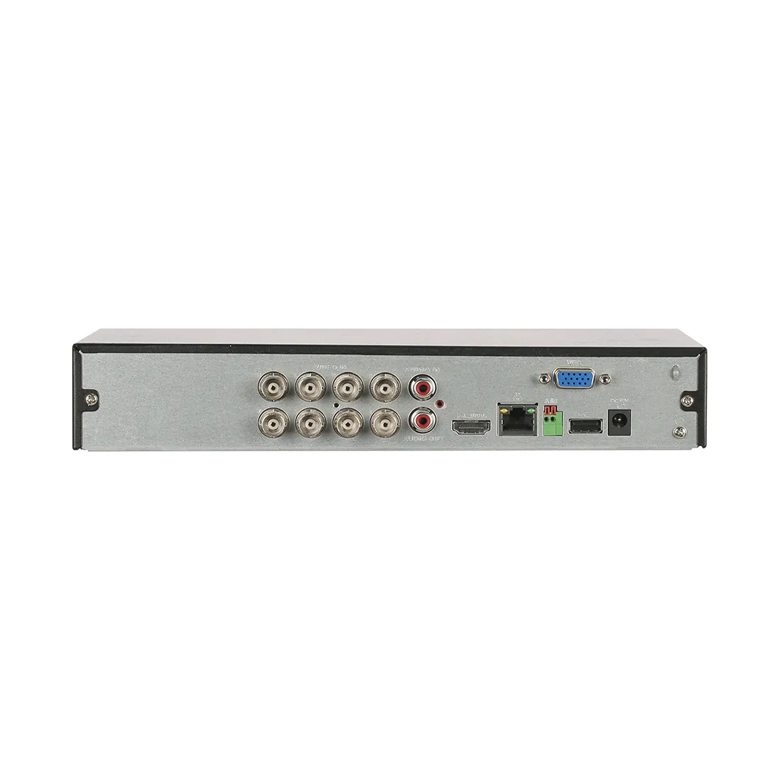 Гибридный видеорегистратор Dahua DH-XVR5108HS-4KL-I3 — изображение 3