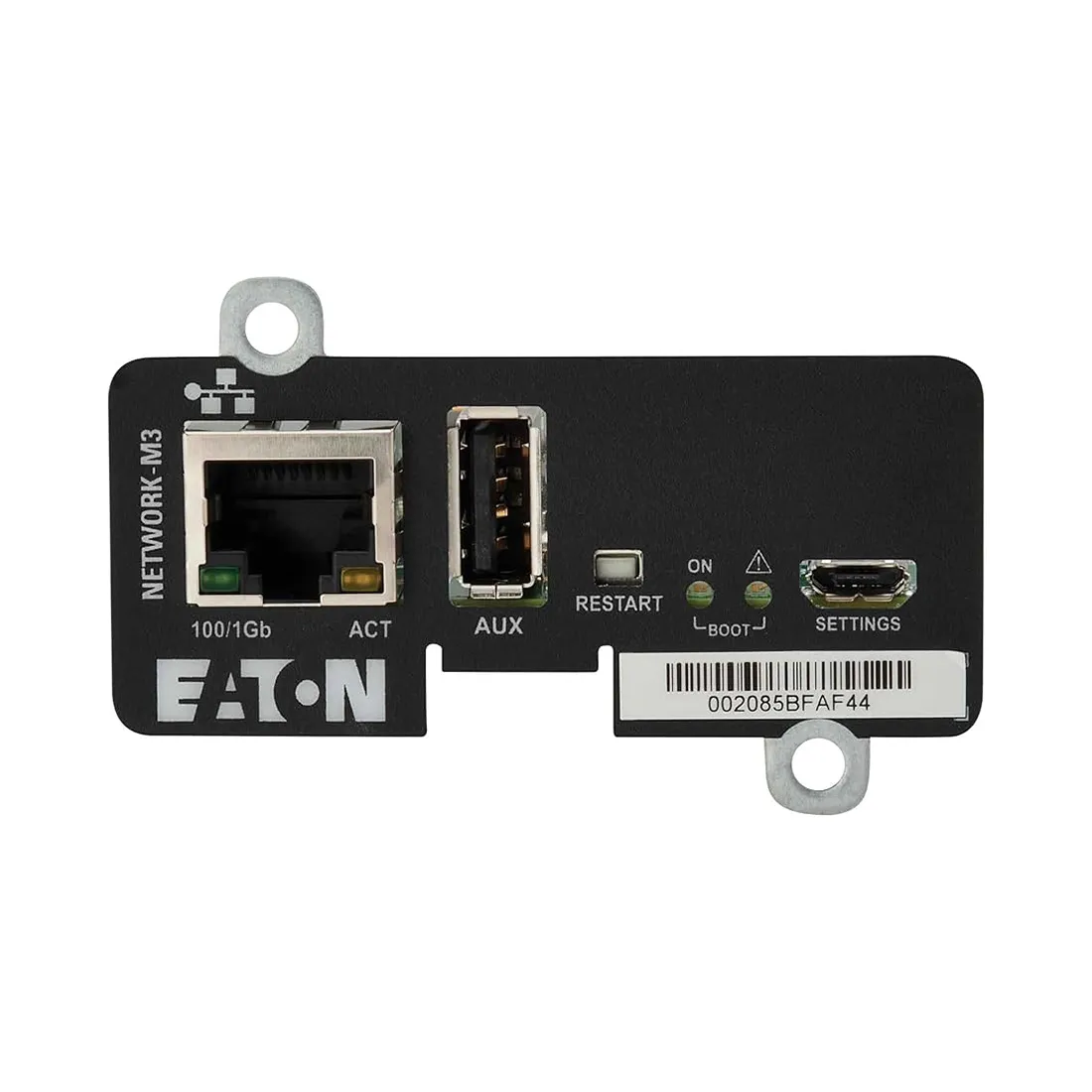 Внутренняя SNMP карта Eaton Network-M3 — изображение 2