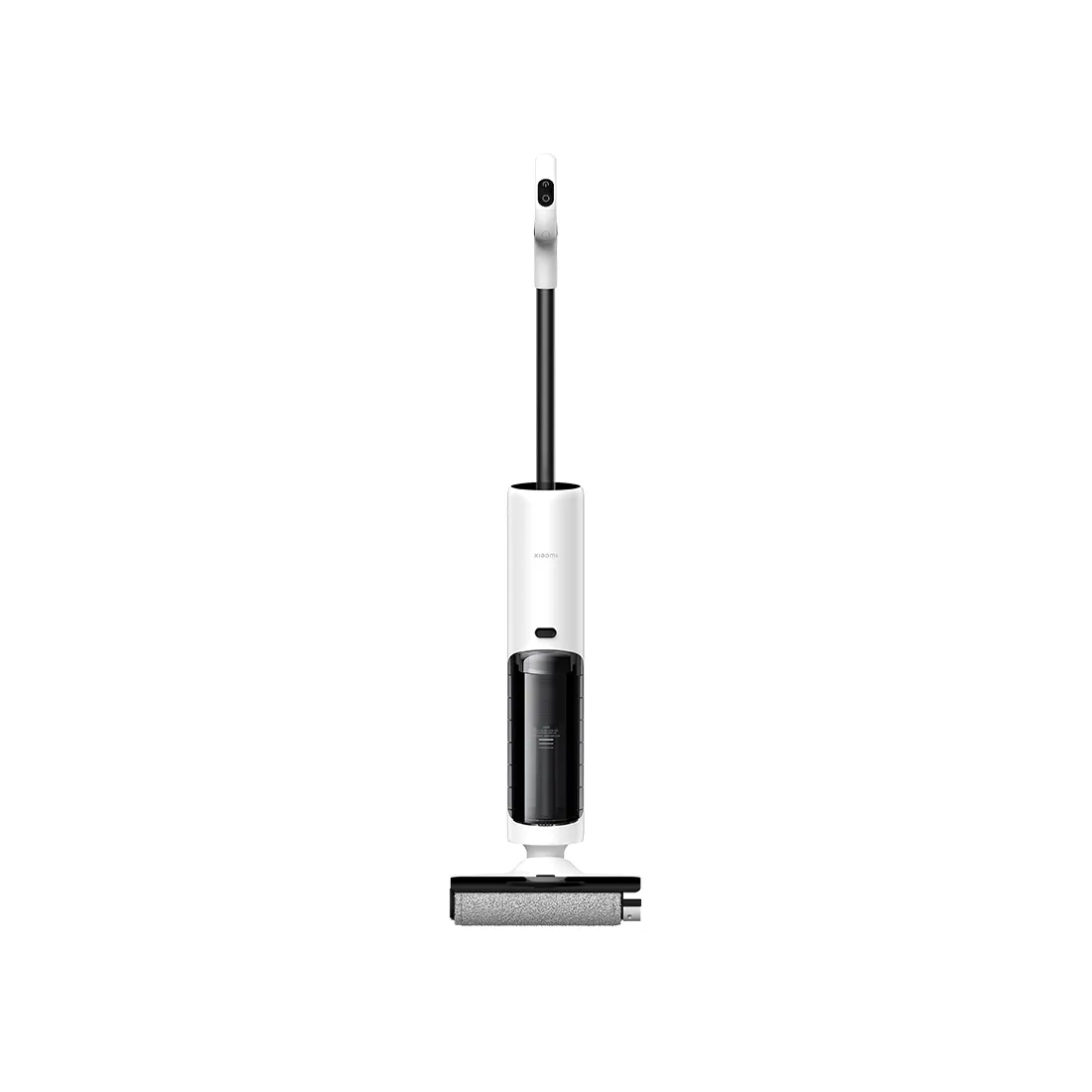 Беспроводной вертикальный пылесос Xiaomi Truclean W20 Wet Dry Vacuum EU (с заряд. C305HW-JZ) — изображение 2